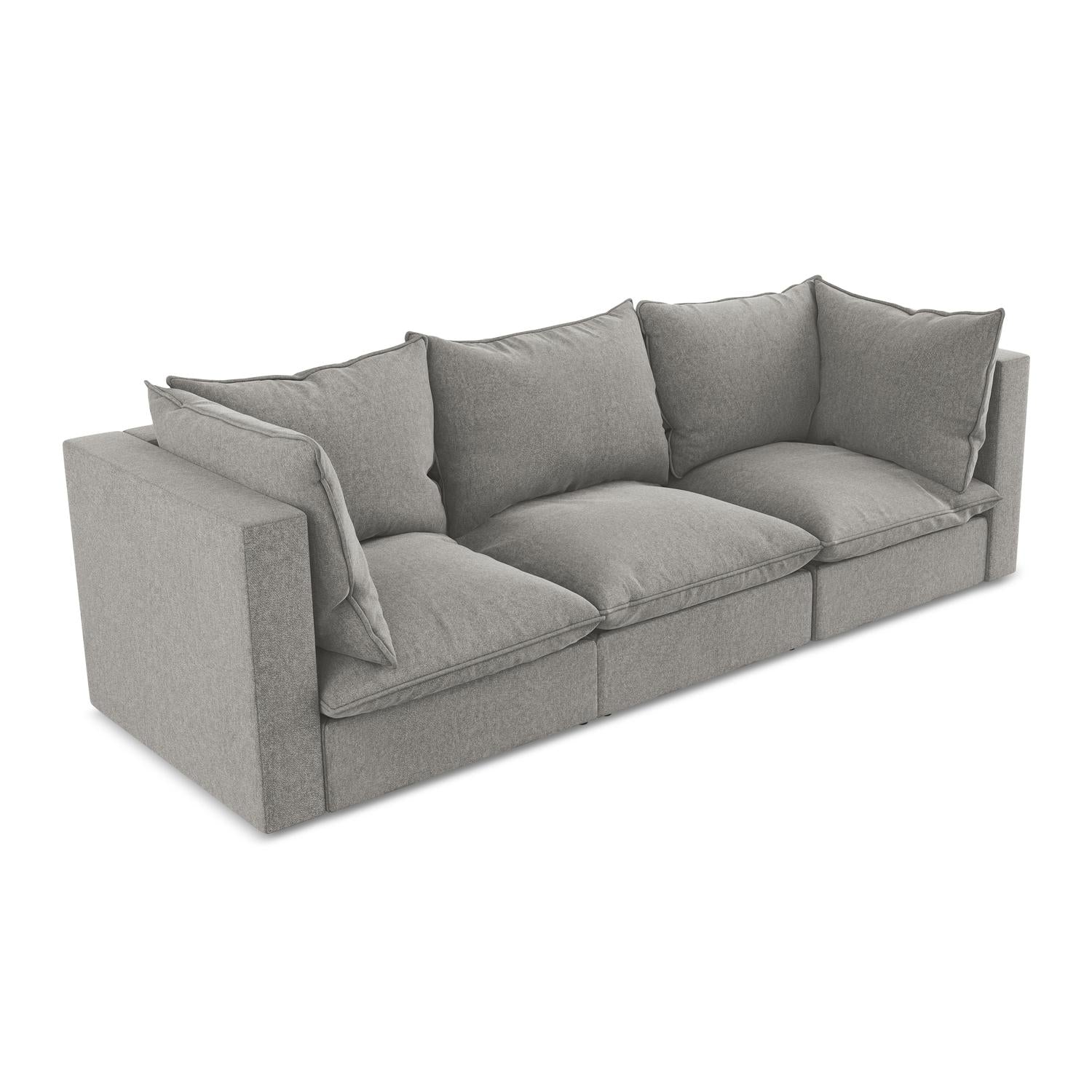 Chill Me - Agmamito - Szary