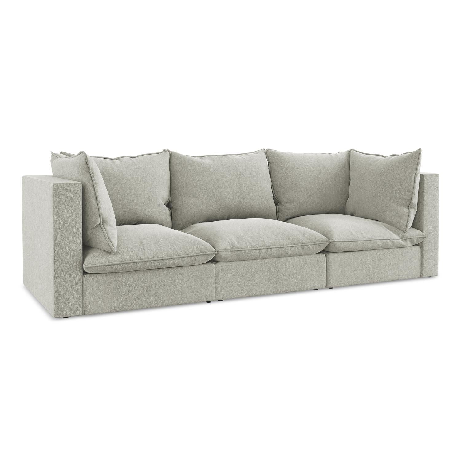 Chill Me - Agmamito - Jasny szary