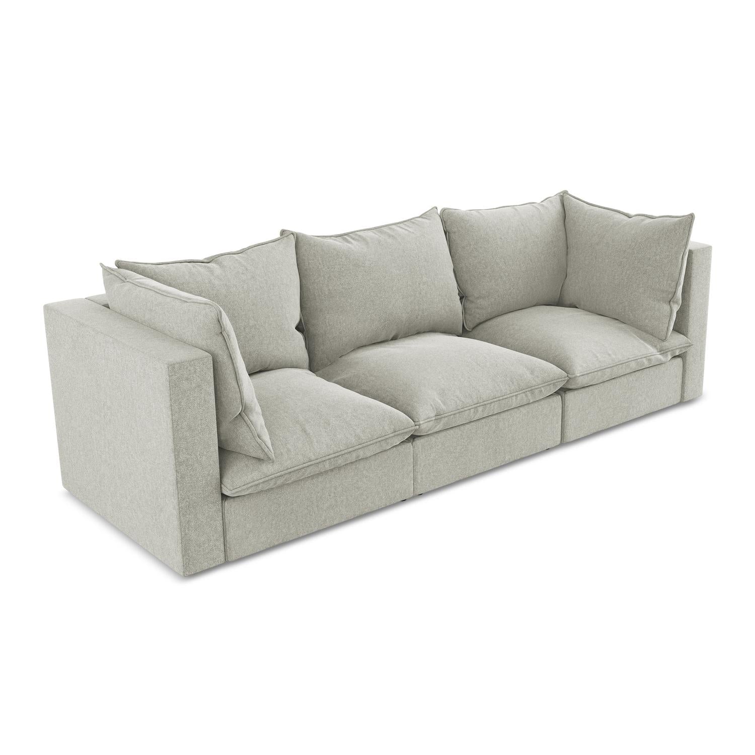 Chill Me - Agmamito - Jasny szary