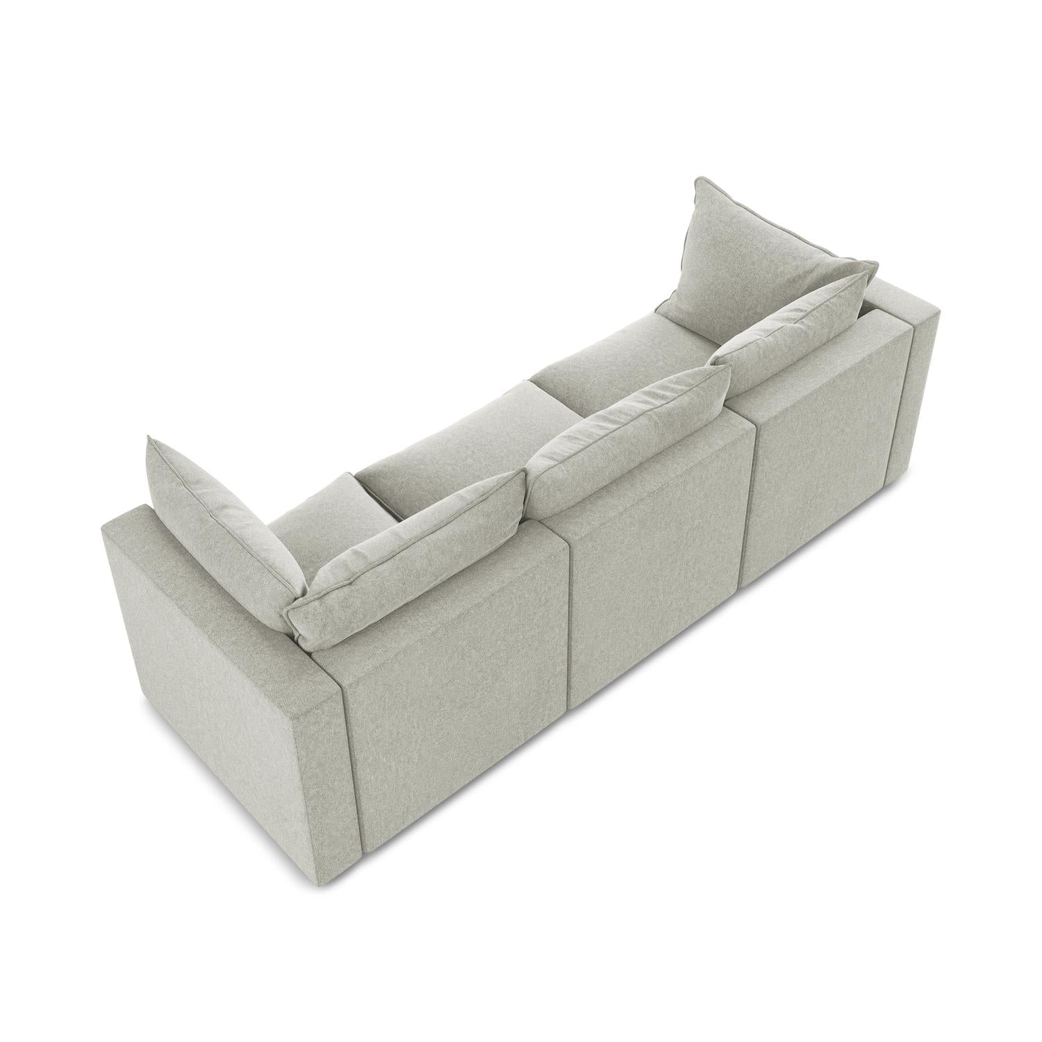 Chill Me - Agmamito - Jasny szary