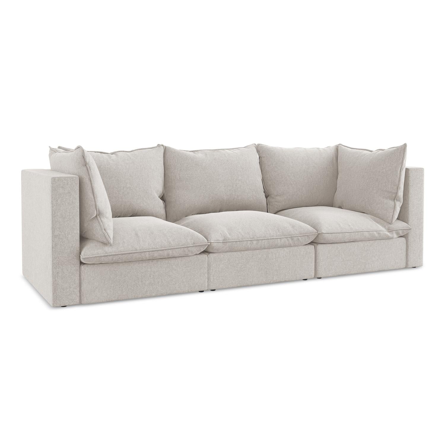 Chill Me - Agmamito - Jasny beż