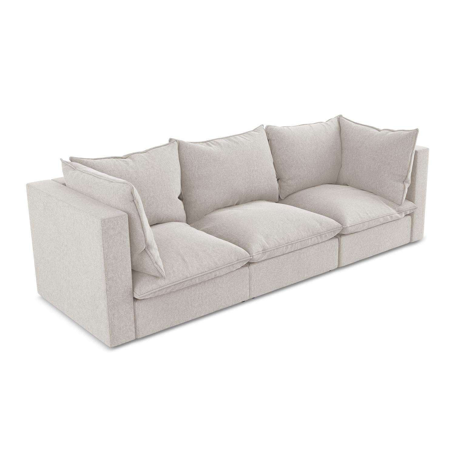 Chill Me - Agmamito - Jasny beż