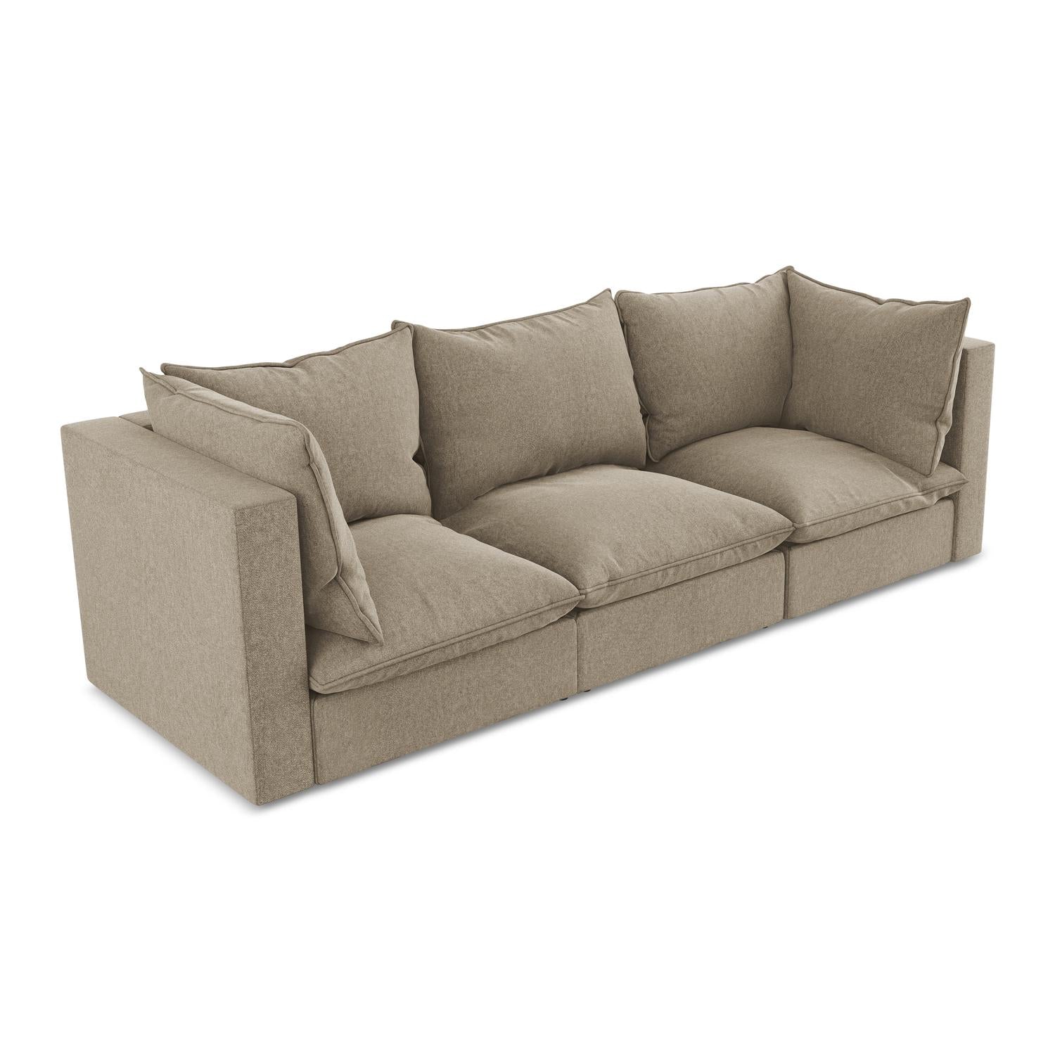 Chill Me - Agmamito - Beżowy