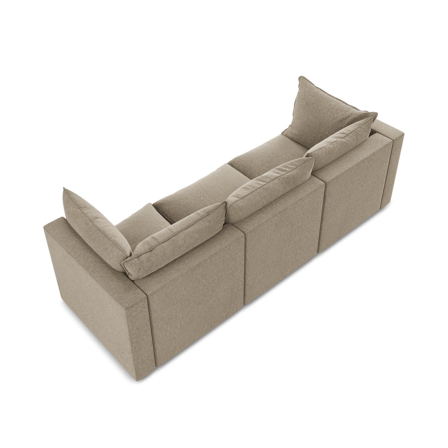 Chill Me - Agmamito - Beżowy