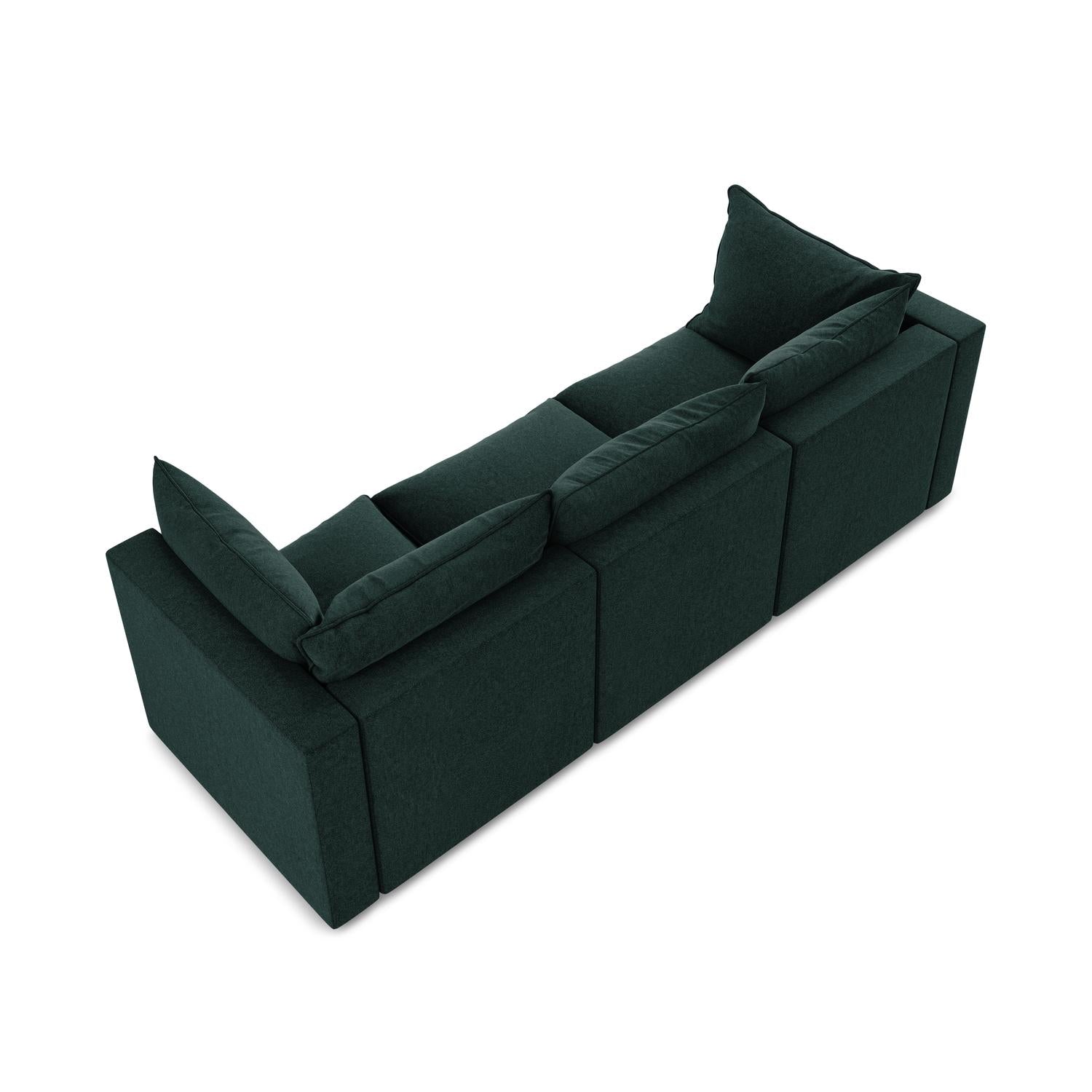 Chill Me - Agmamito - Szaro-zielony