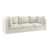 Moly - Davis - Beżowy