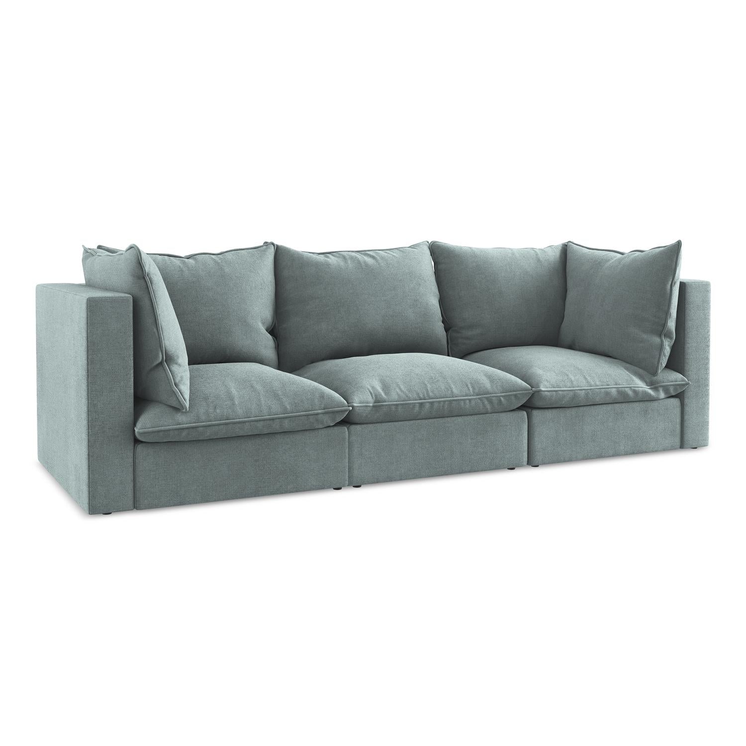 Moly - Davis - Jeans