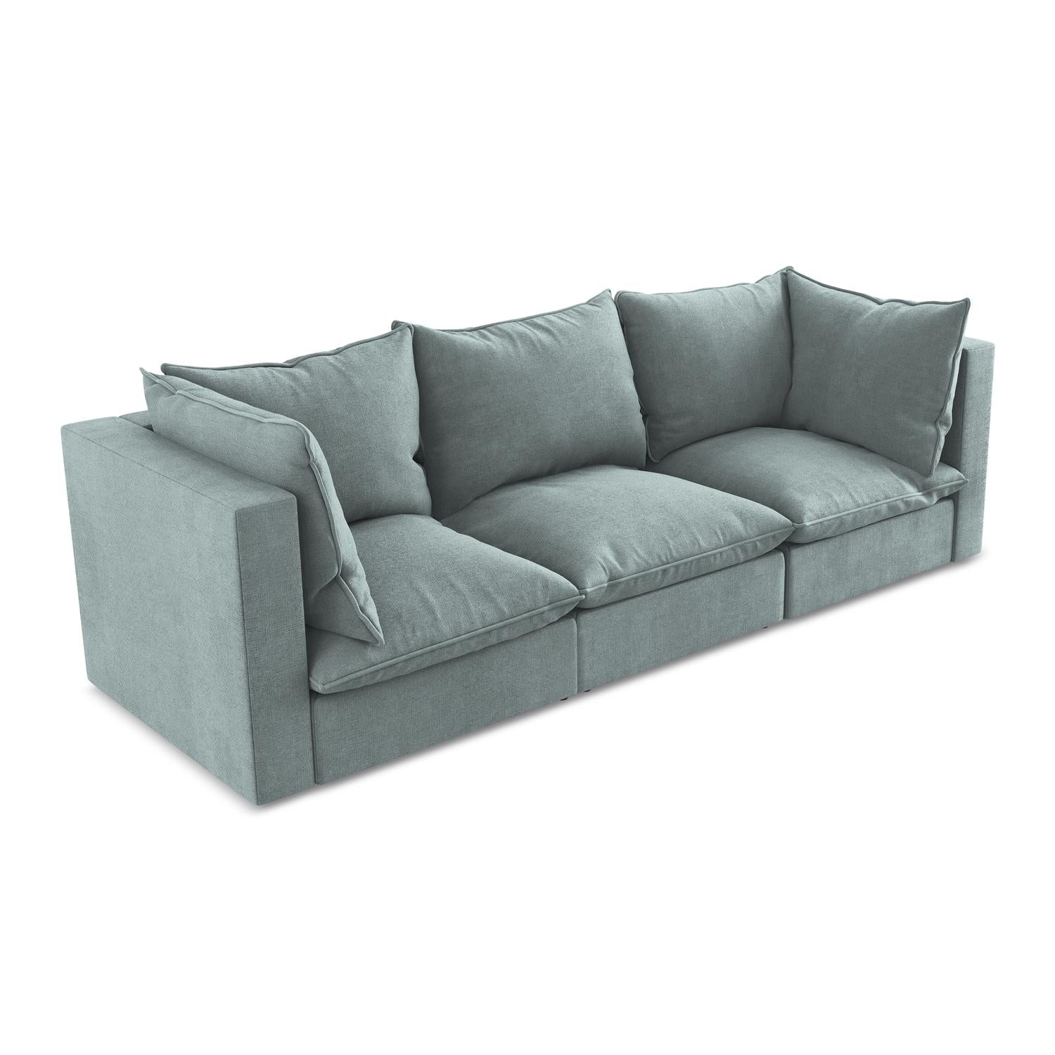 Moly - Davis - Jeans