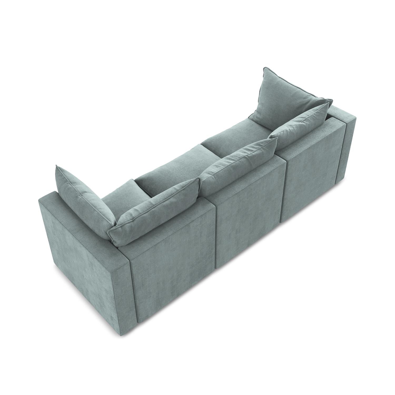 Moly - Davis - Jeans