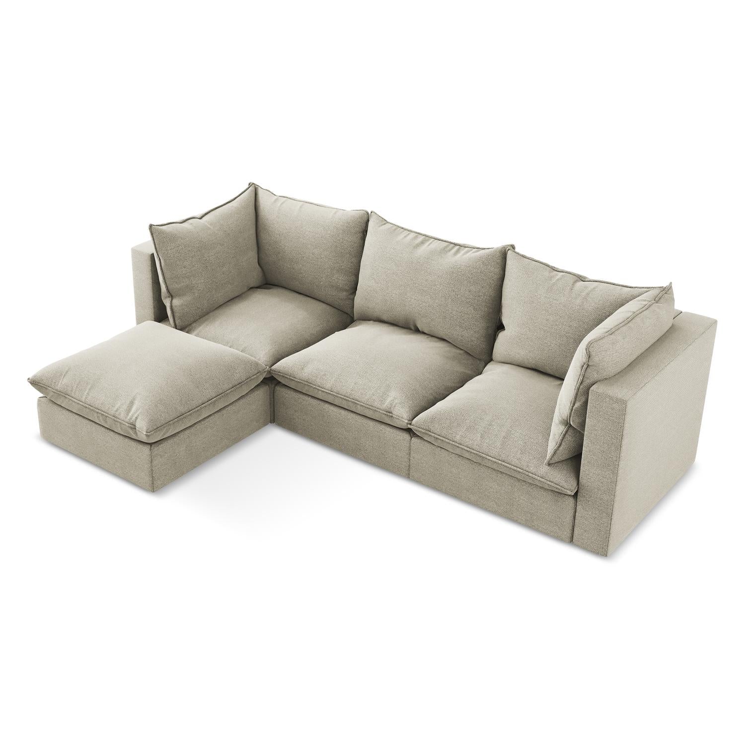 Pixie - Fabb - Kreci / Lewy