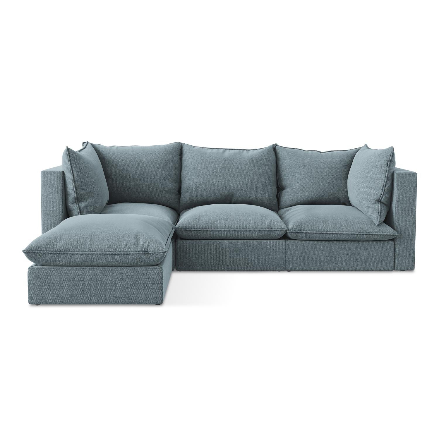 Pixie - Fabb - Jeans / Lewy