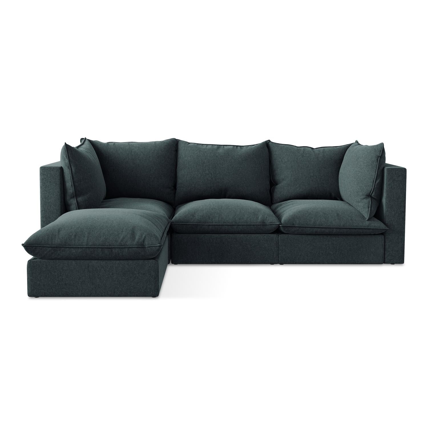 Chill Me - Agmamito - Morski / Lewy