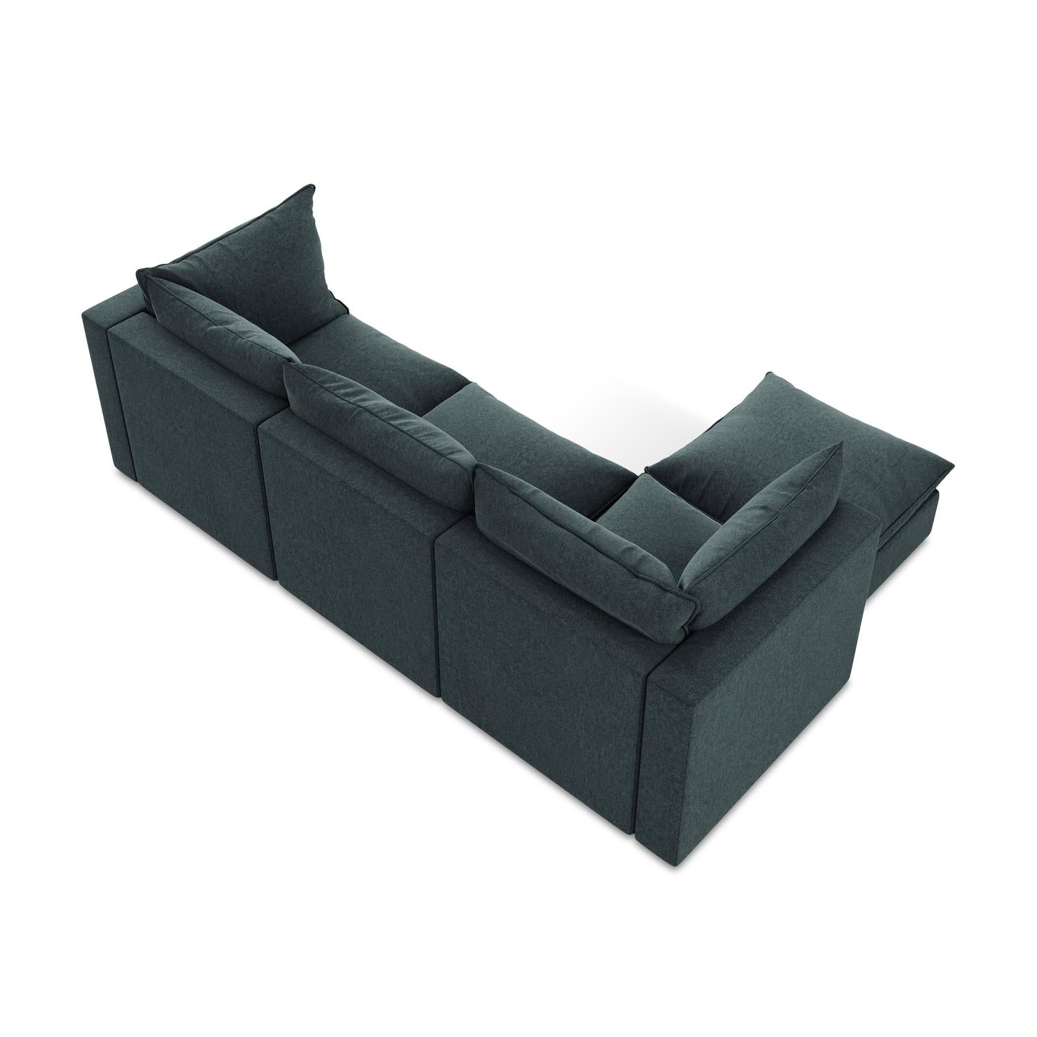 Chill Me - Agmamito - Morski / Lewy