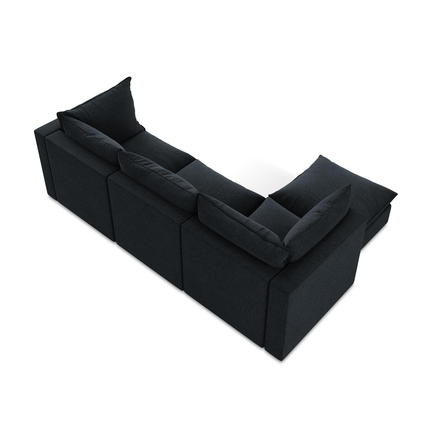 Chill Me - Agmamito - Królewski niebieski / Lewy