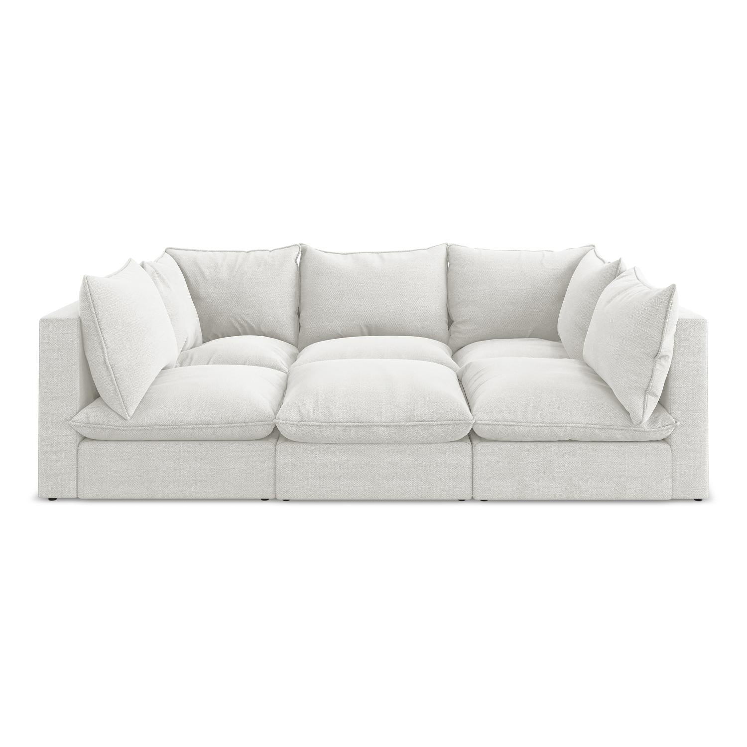 Pixie - Fabb - Biały