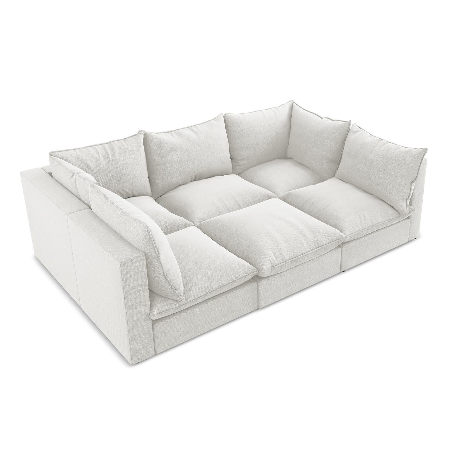 Pixie - Fabb - Biały