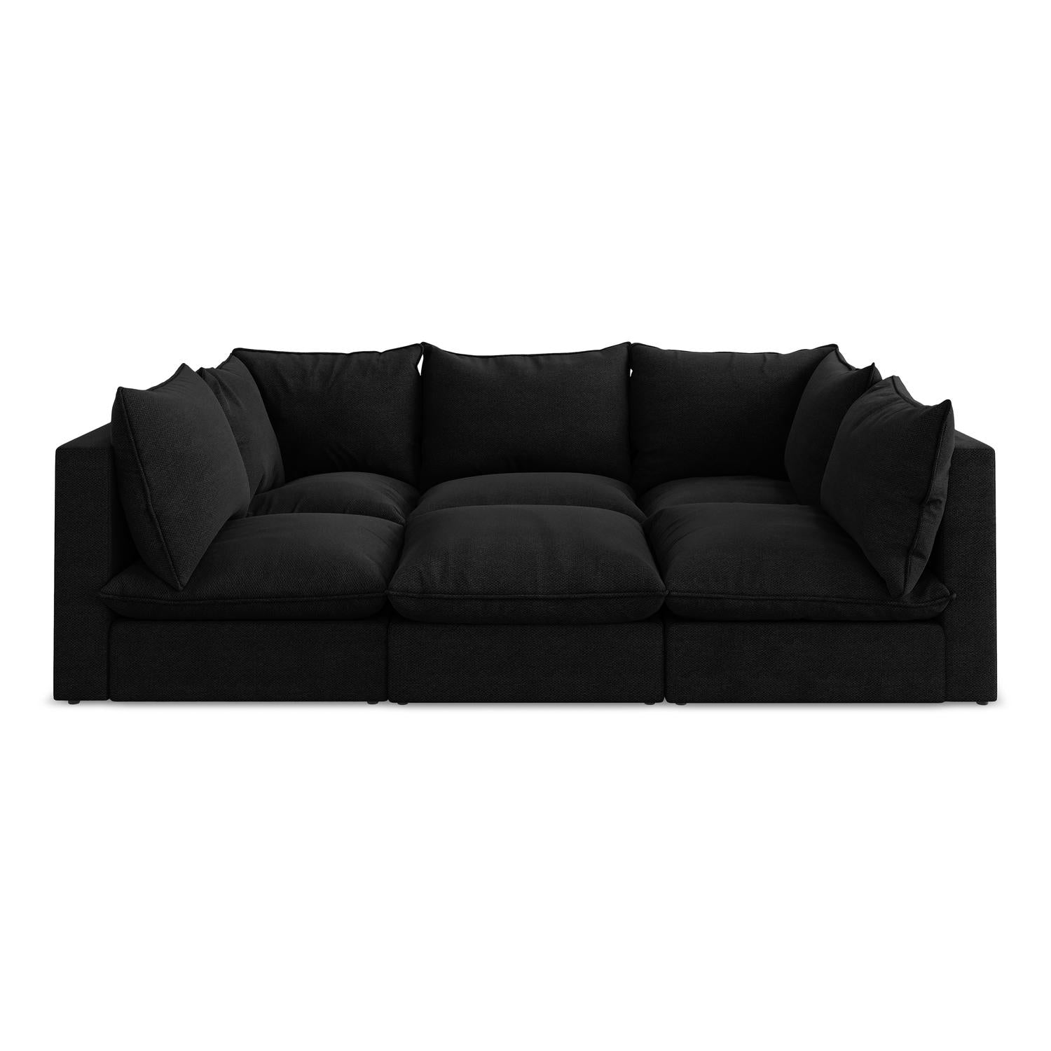 Pixie - Fabb - Czarny