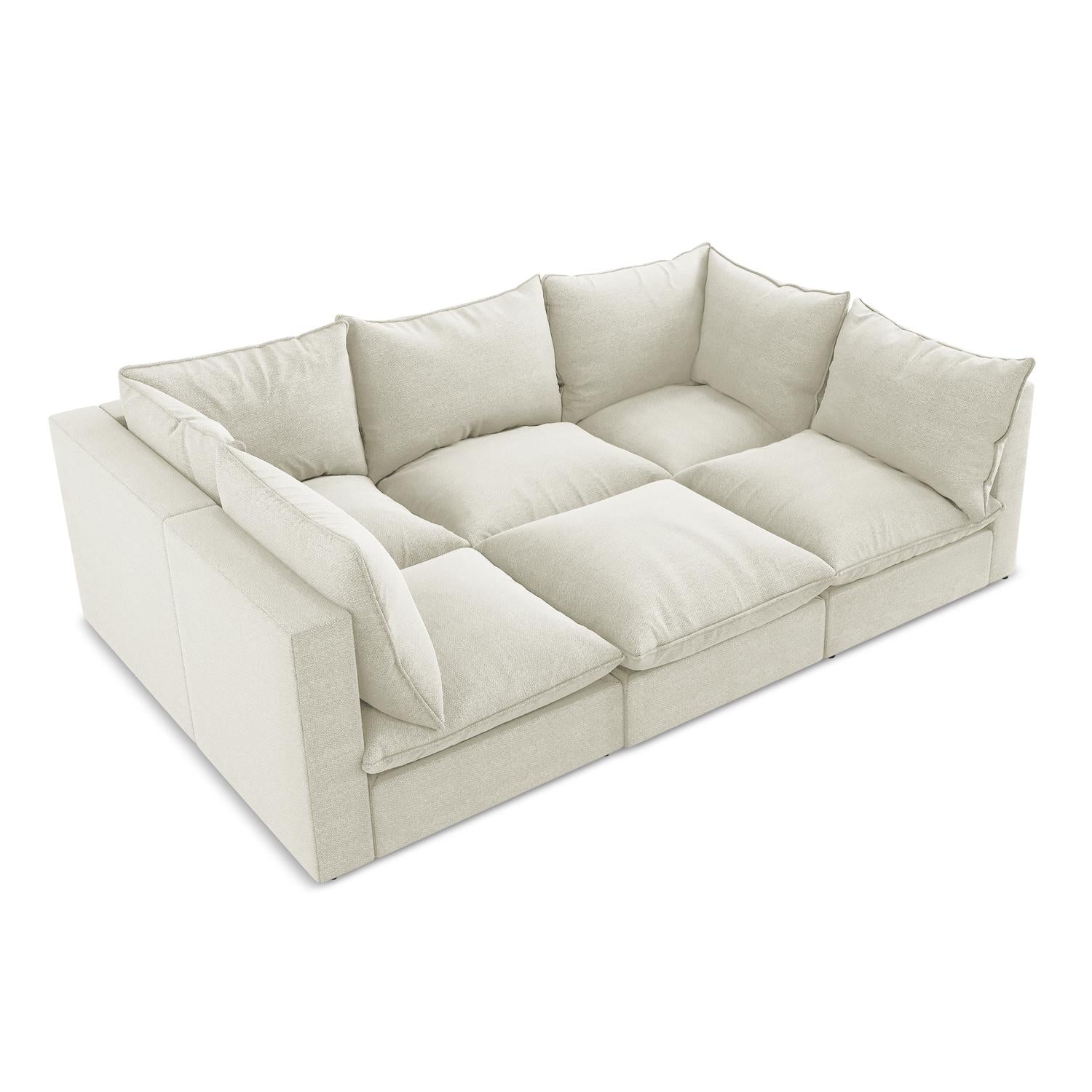 Pixie - Fabb - Piaskowy