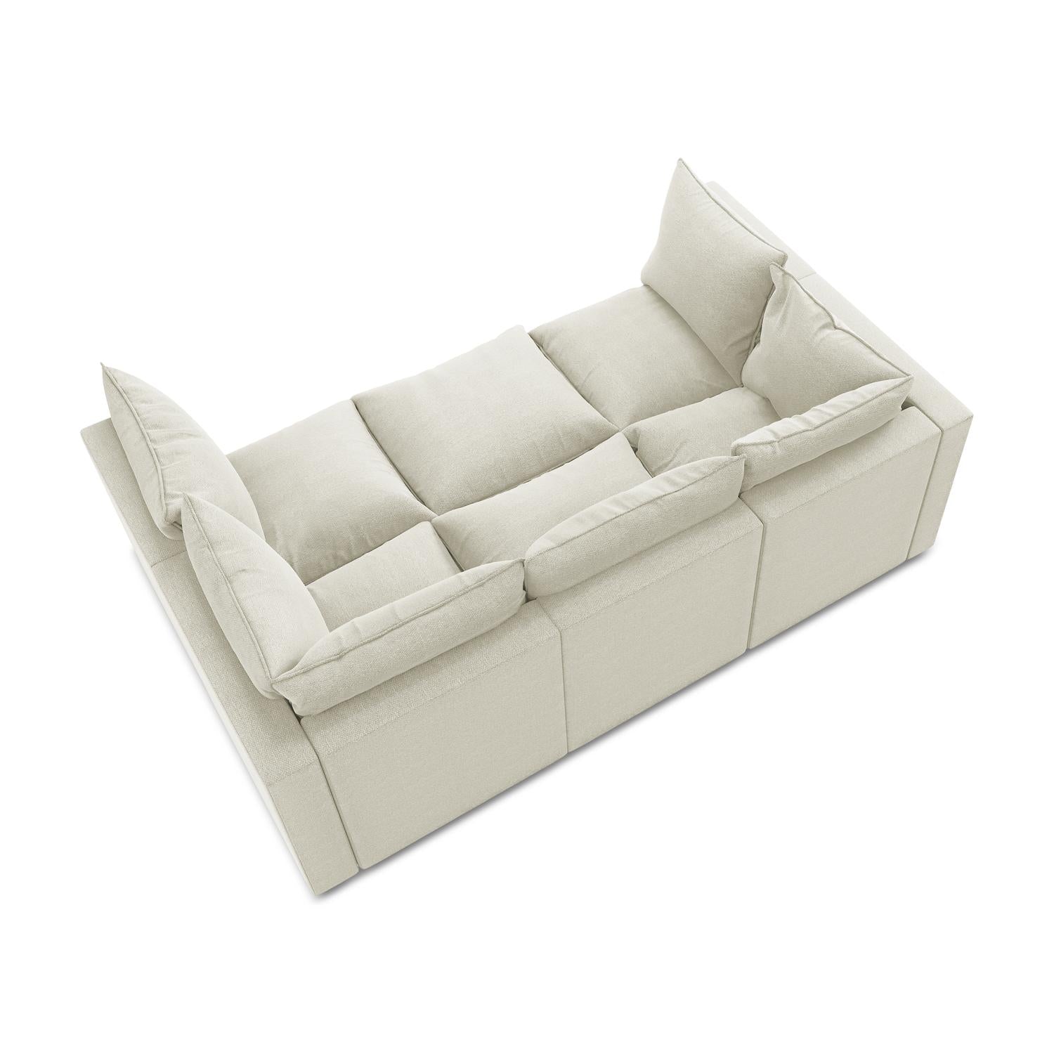 Pixie - Fabb - Piaskowy