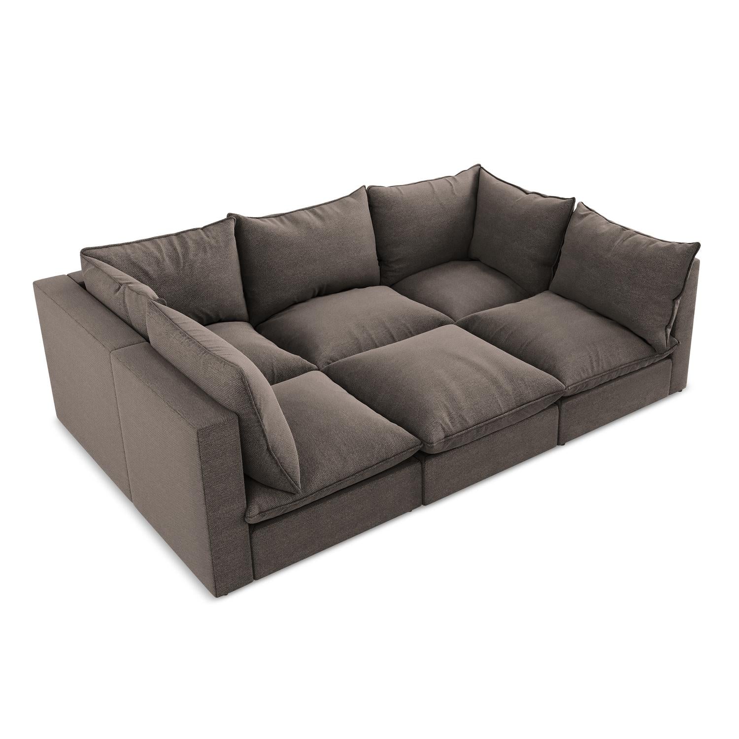 Pixie - Fabb - Czekoladowy