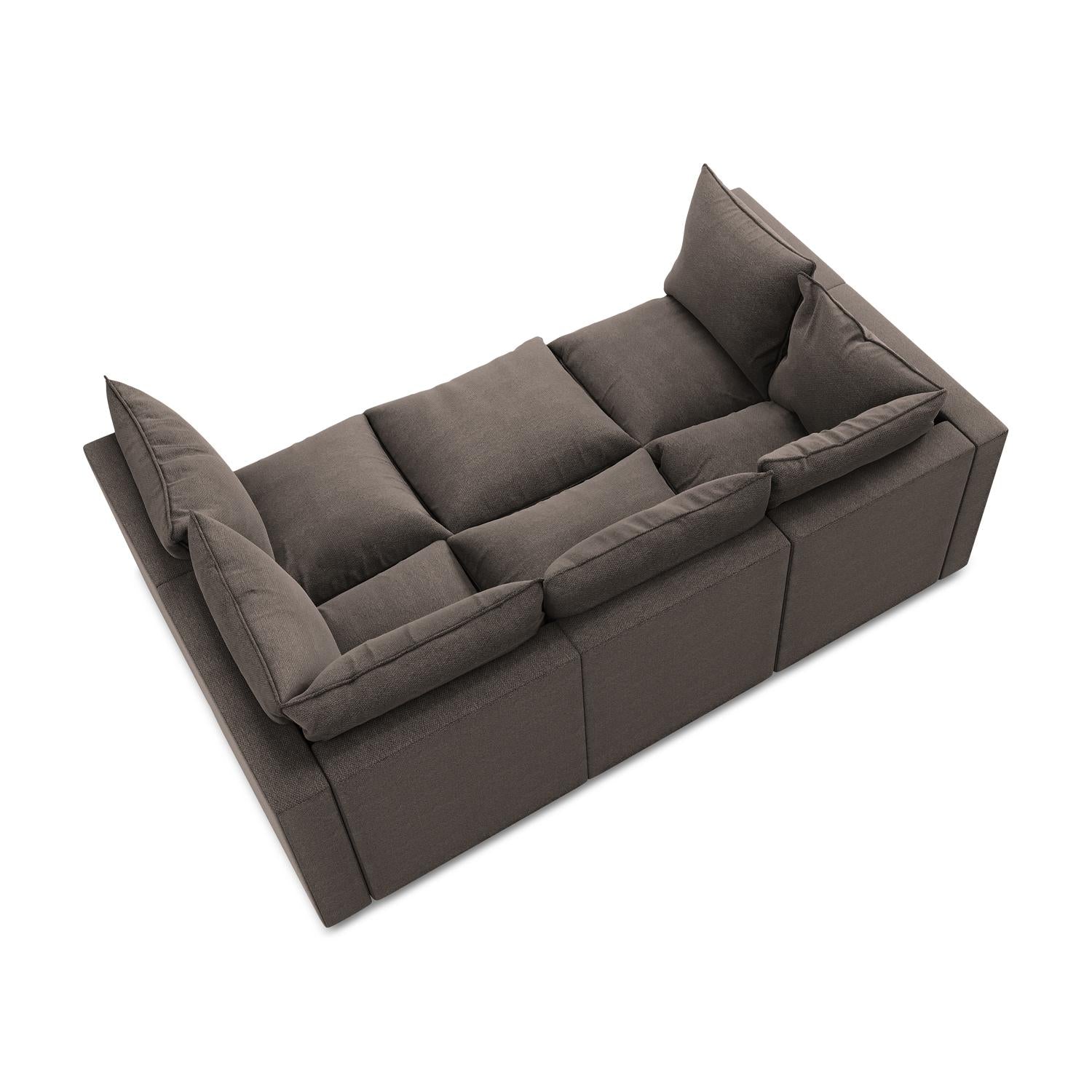 Pixie - Fabb - Czekoladowy