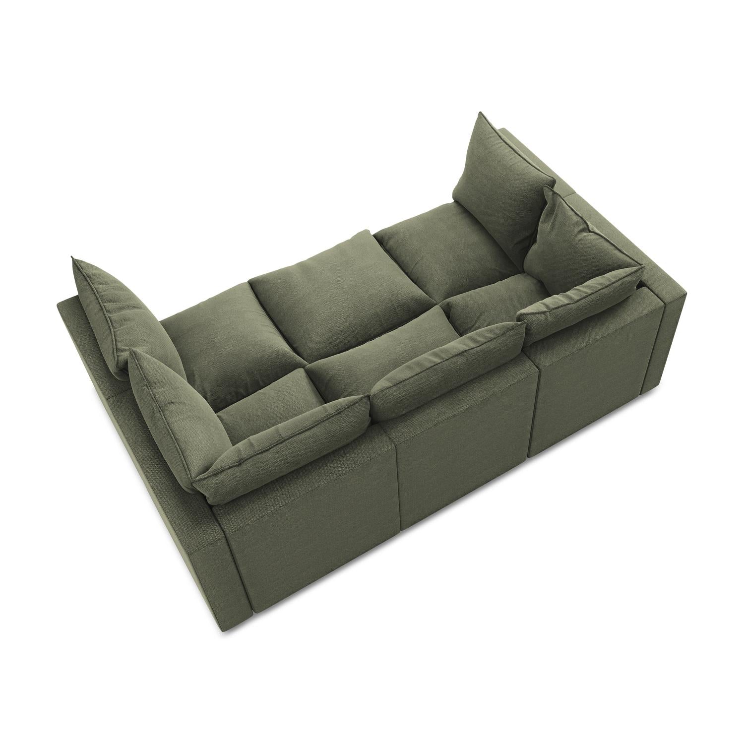 Pixie - Fabb - Oliwkowy