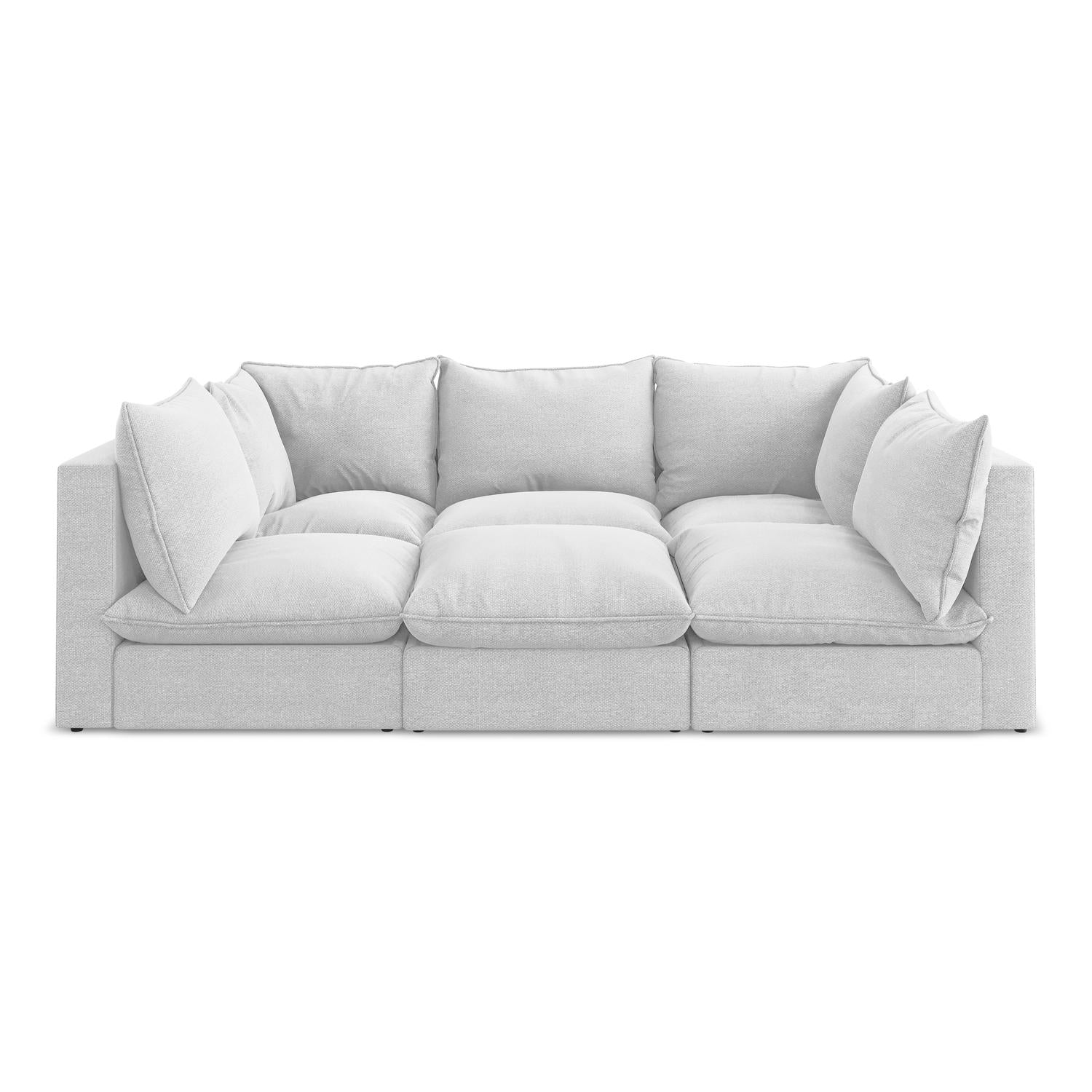 Pixie - Fabb - Srebrny