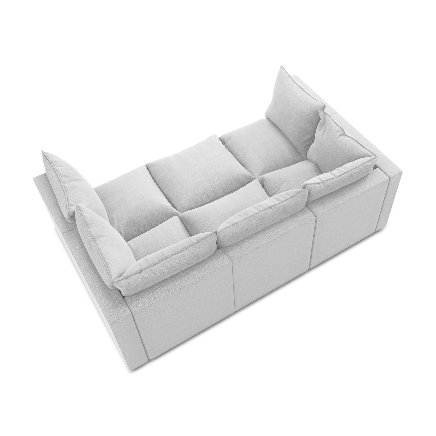 Pixie - Fabb - Srebrny