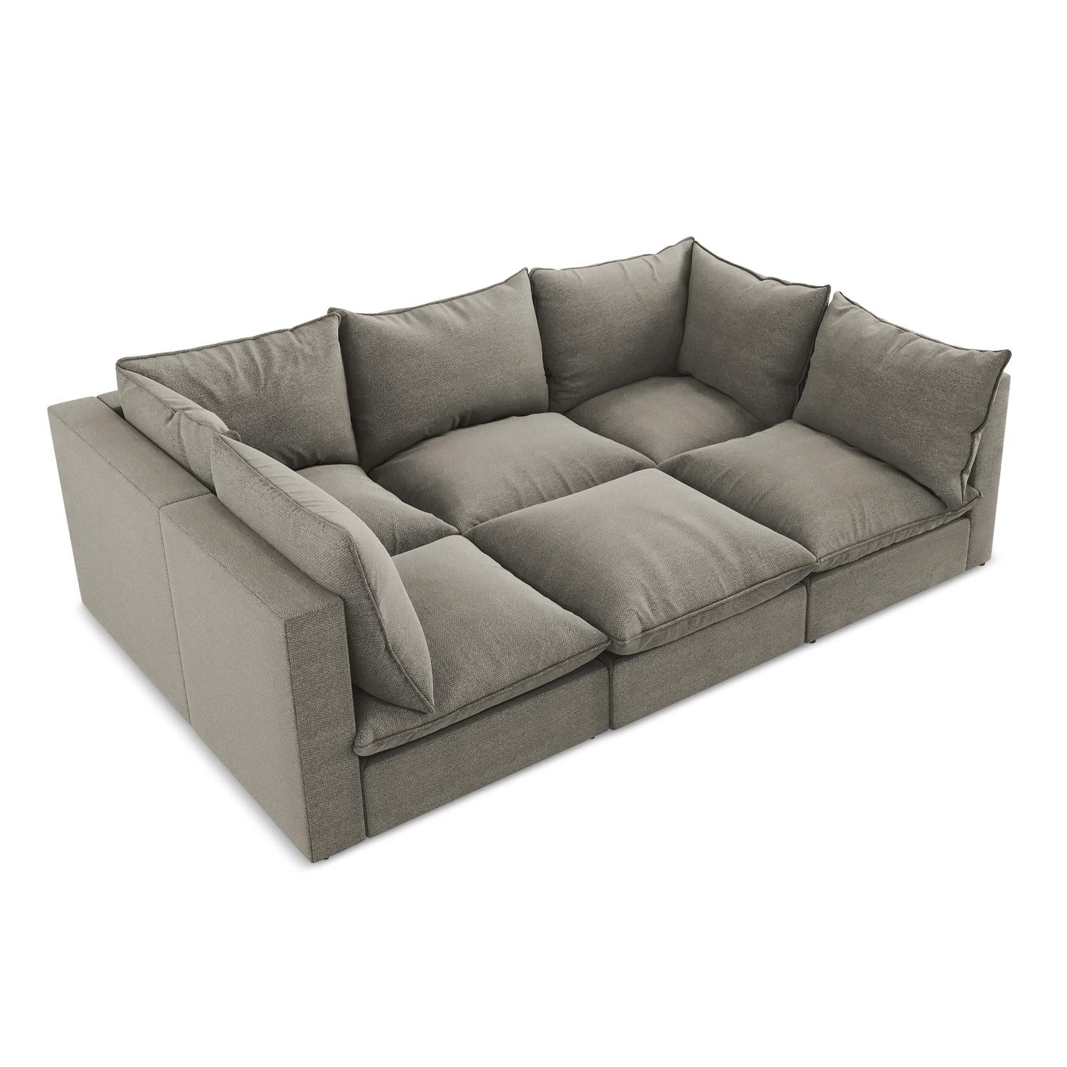 Pixie - Fabb - Szary