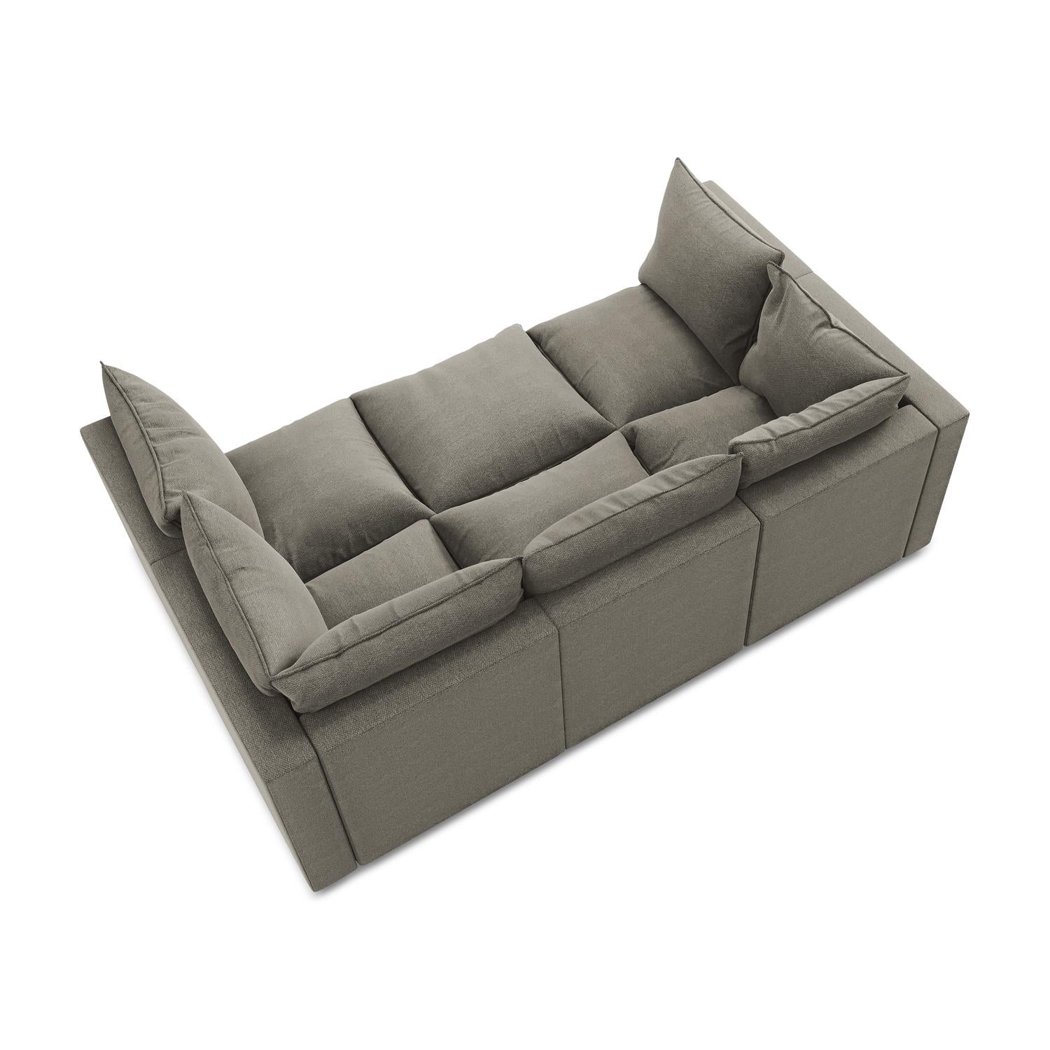 Pixie - Fabb - Szary