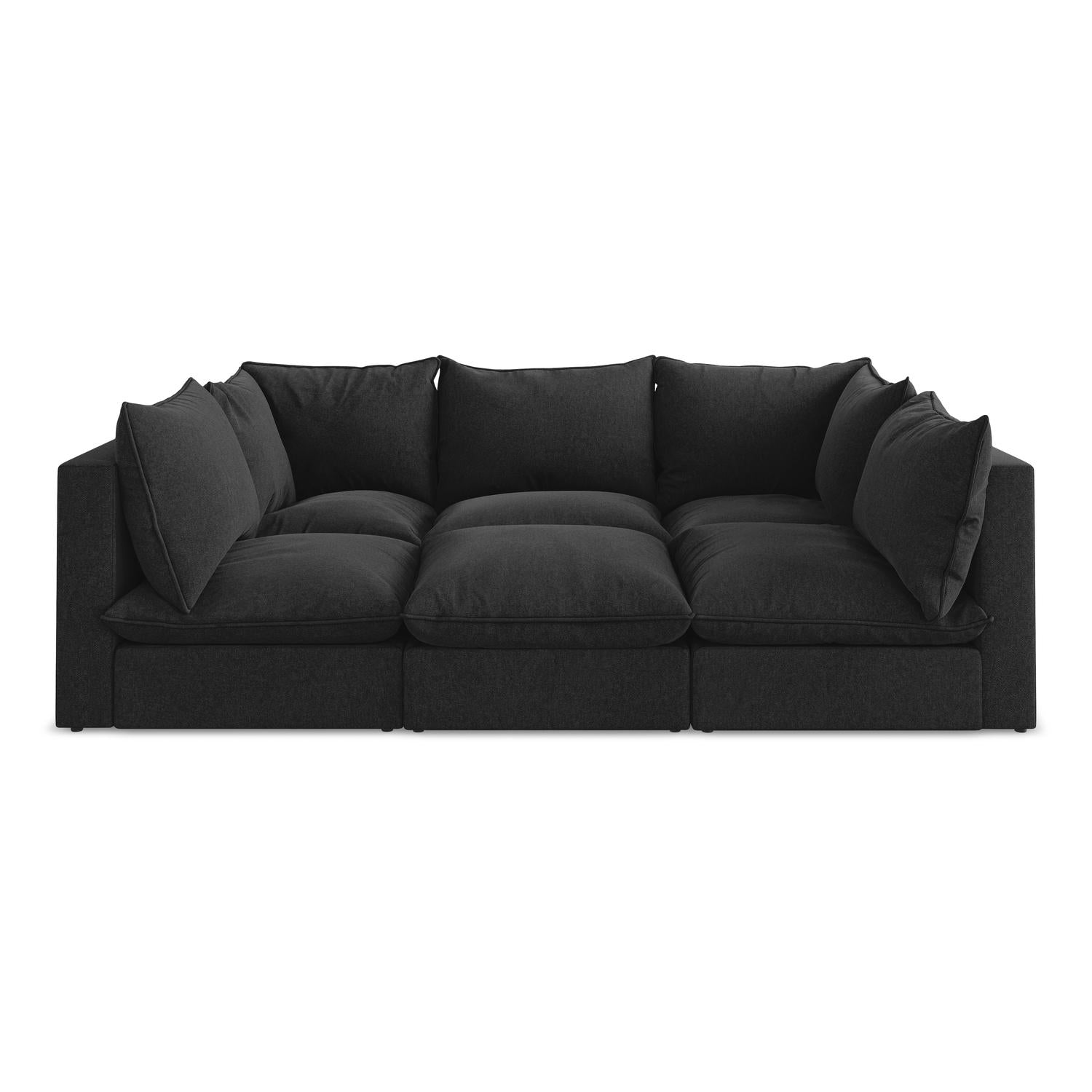 Chill Me - Agmamito - Czarny