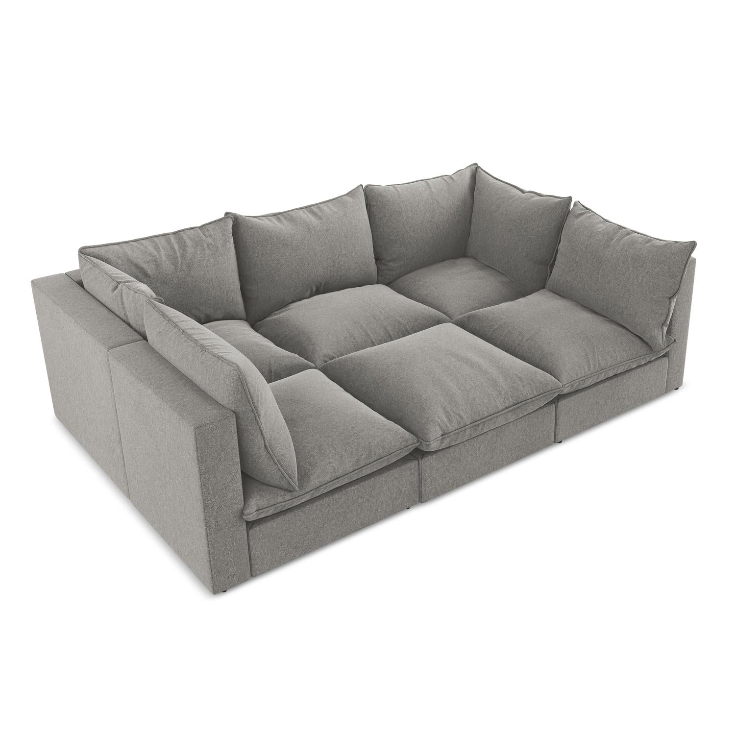 Chill Me - Agmamito - Szary