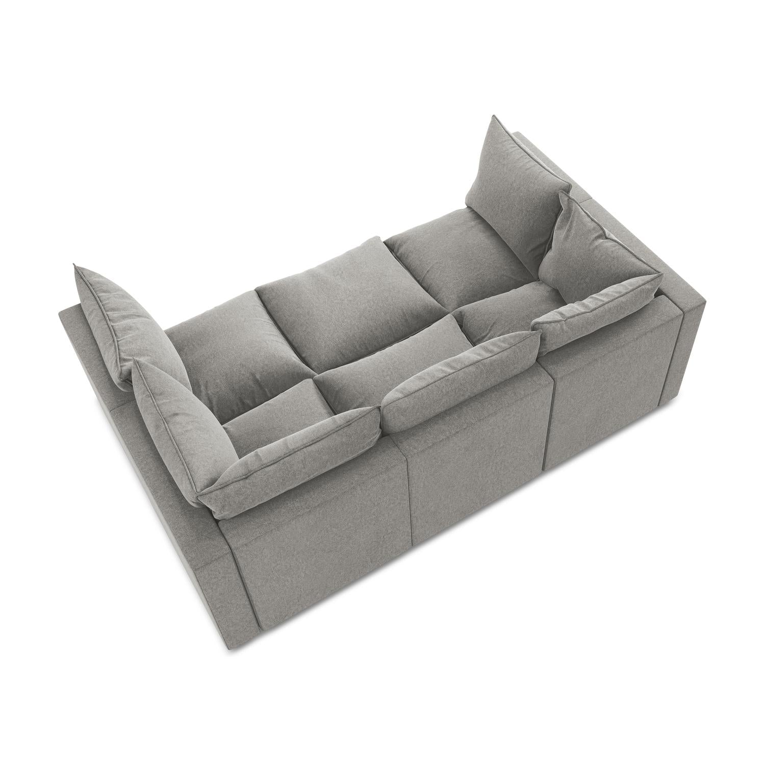 Chill Me - Agmamito - Szary