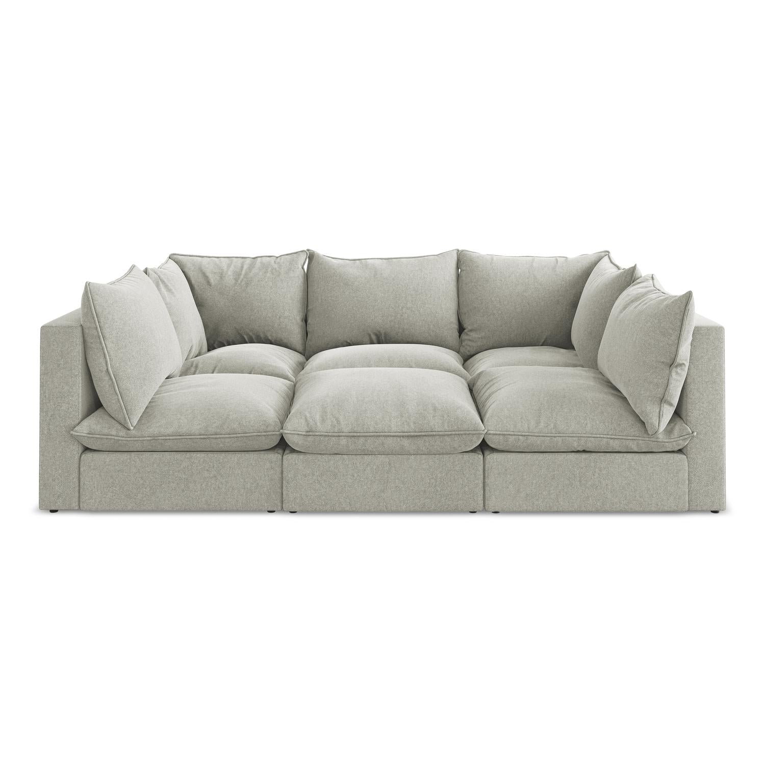 Chill Me - Agmamito - Jasny szary