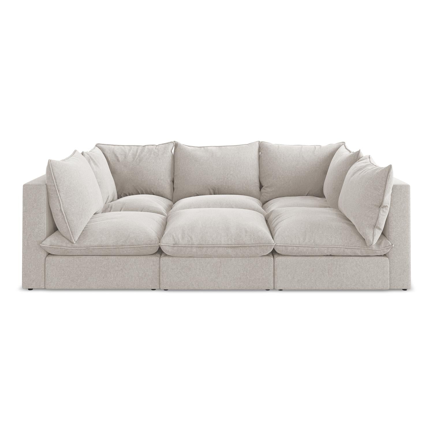 Chill Me - Agmamito - Jasny beż