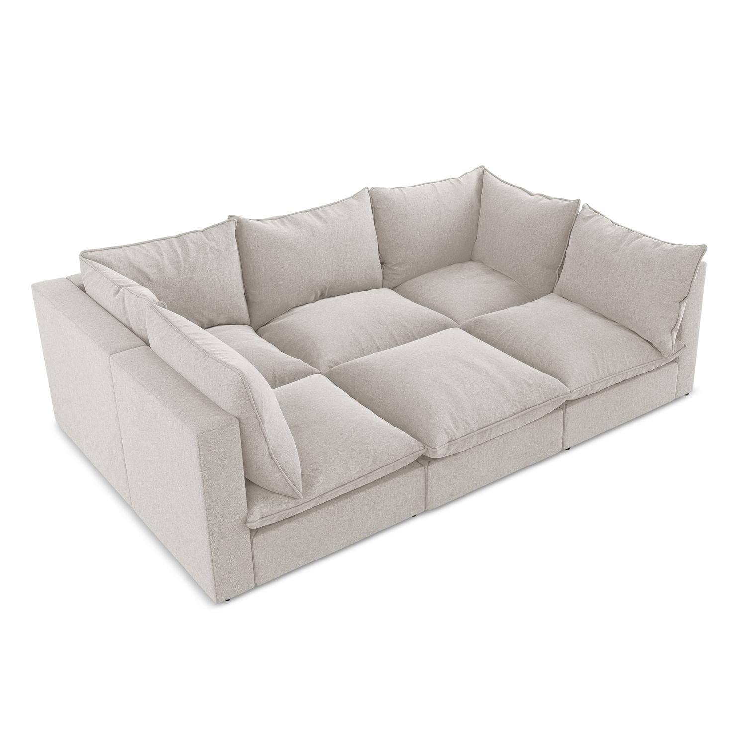 Chill Me - Agmamito - Jasny beż