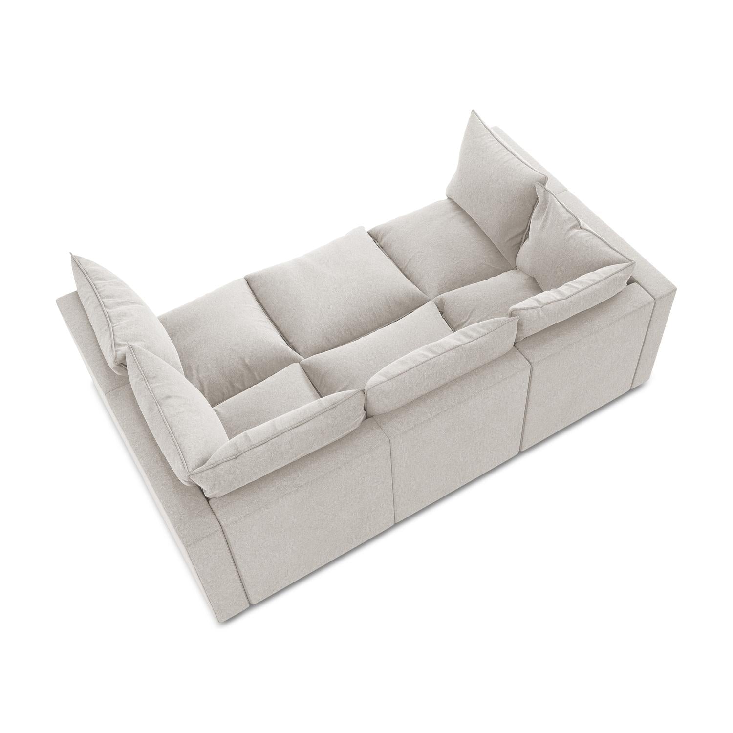 Chill Me - Agmamito - Jasny beż