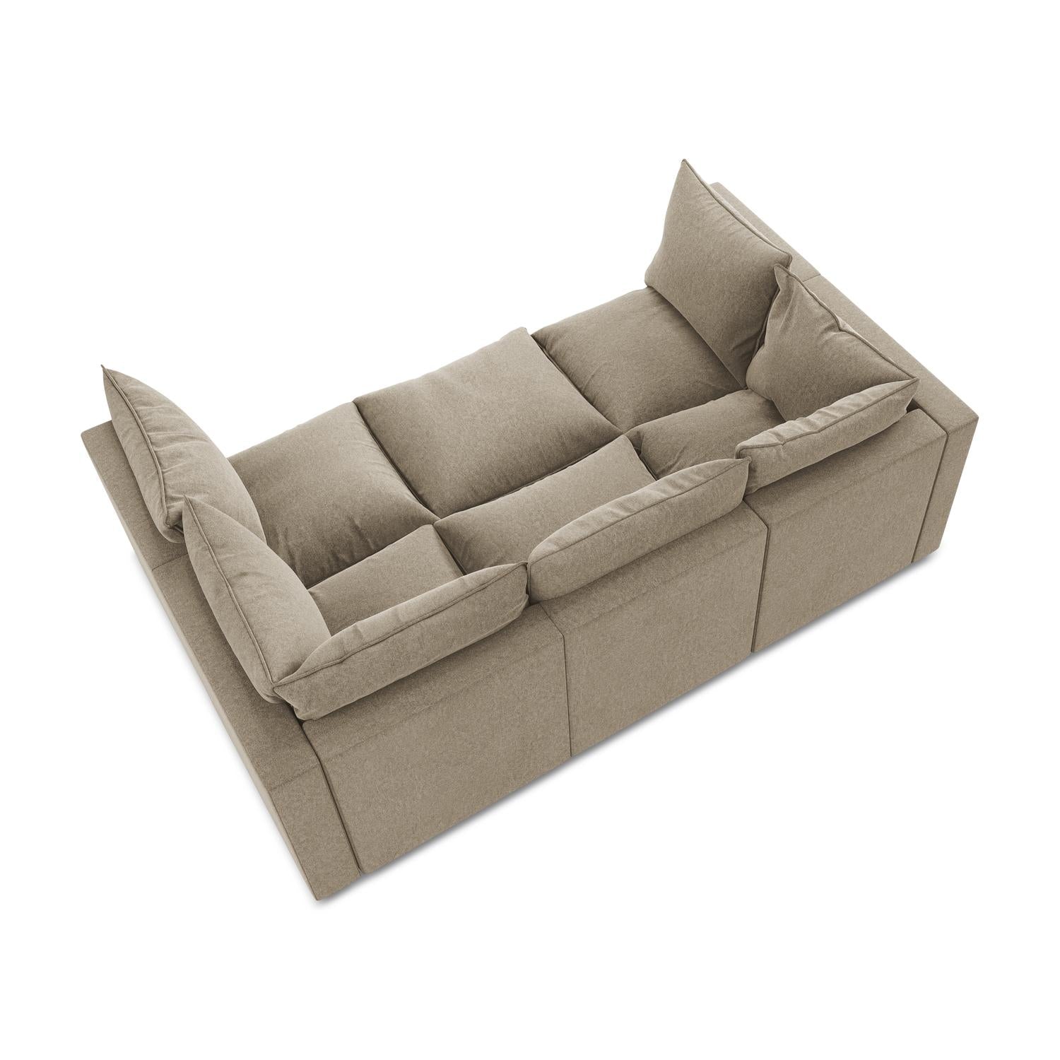 Chill Me - Agmamito - Beżowy