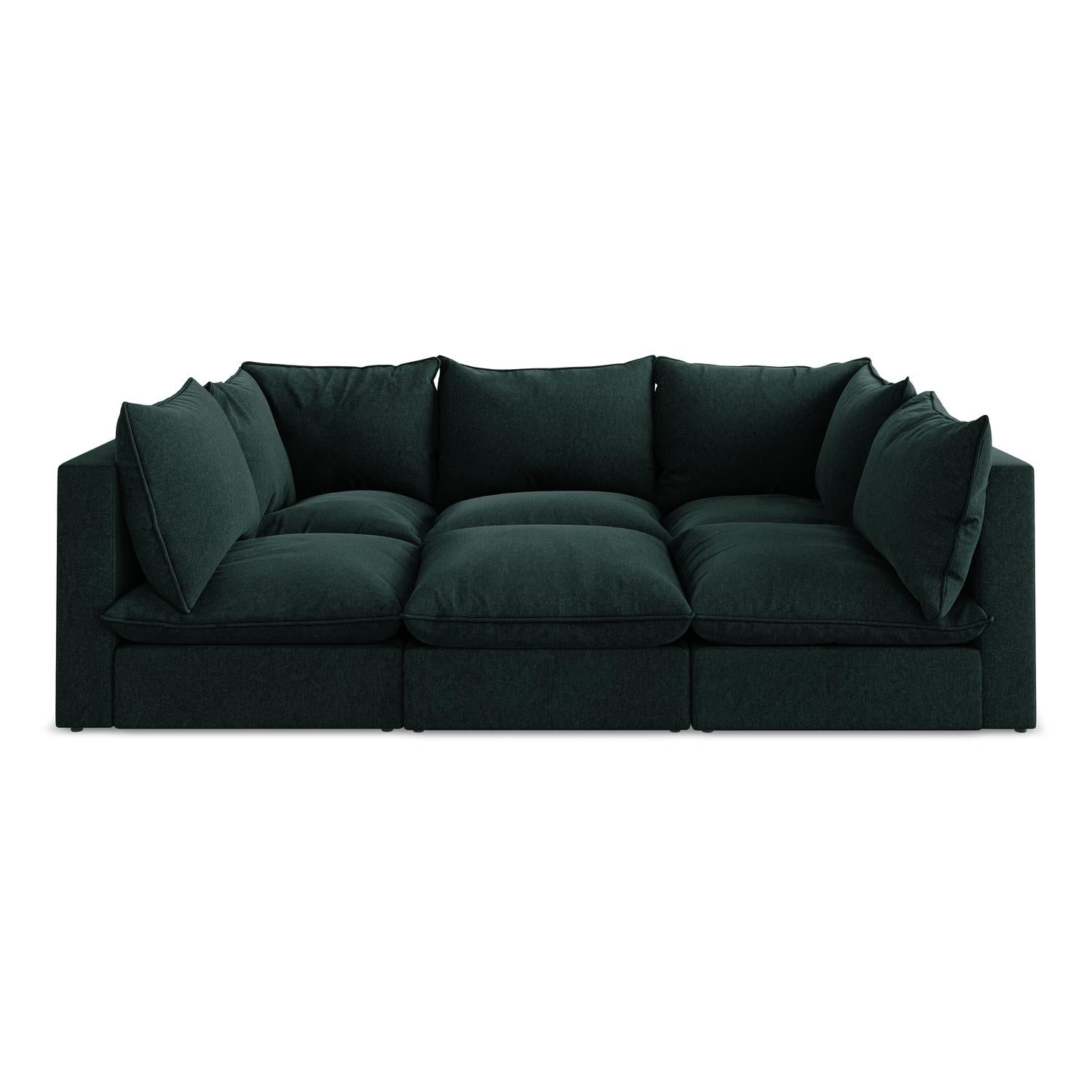 Chill Me - Agmamito - Szaro-zielony