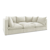 Moly - Davis - Beżowy