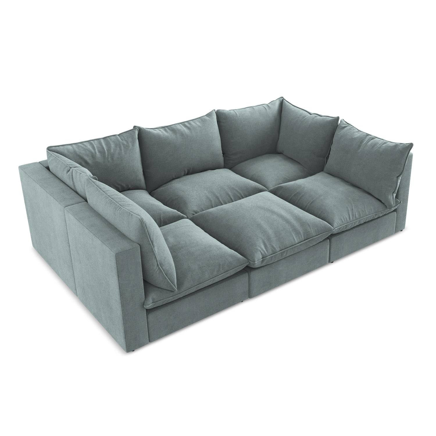 Moly - Davis - Jeans