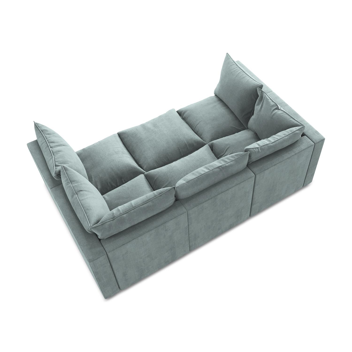 Moly - Davis - Jeans