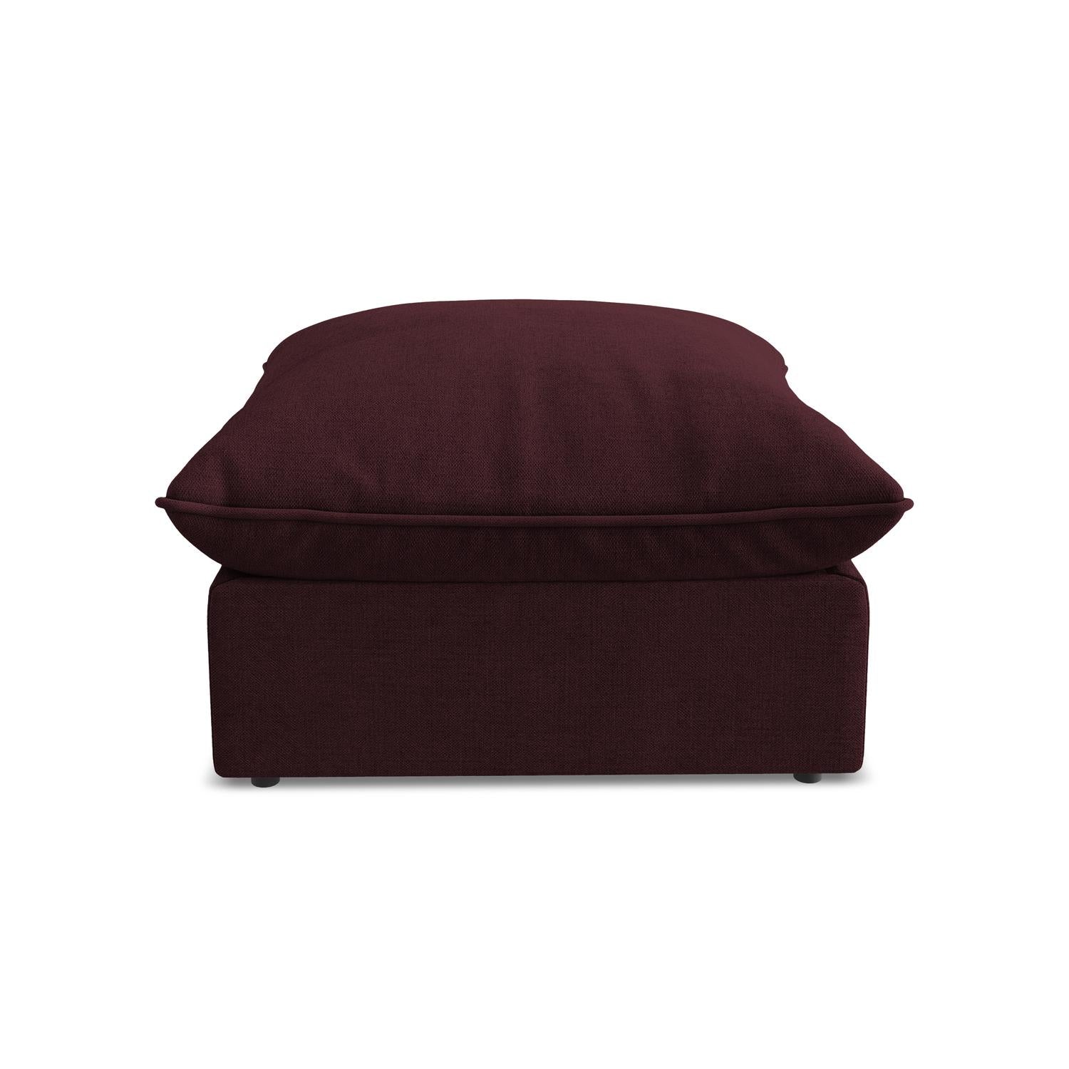 Moly - Davis - Bordo