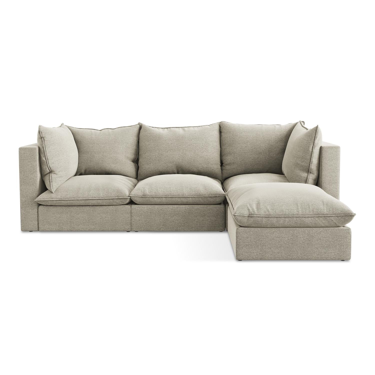 Pixie - Fabb - Kreci / Prawy