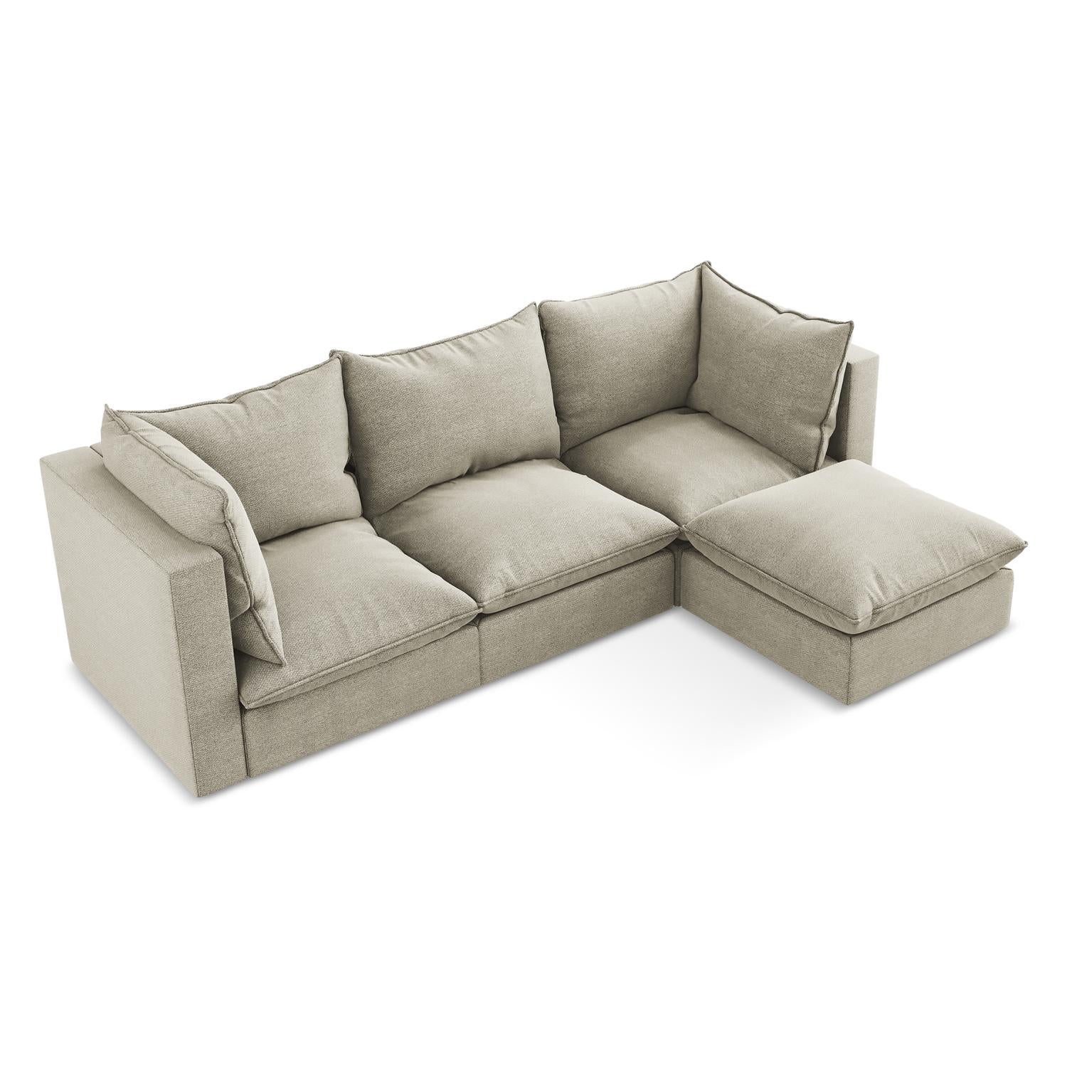 Pixie - Fabb - Kreci / Prawy