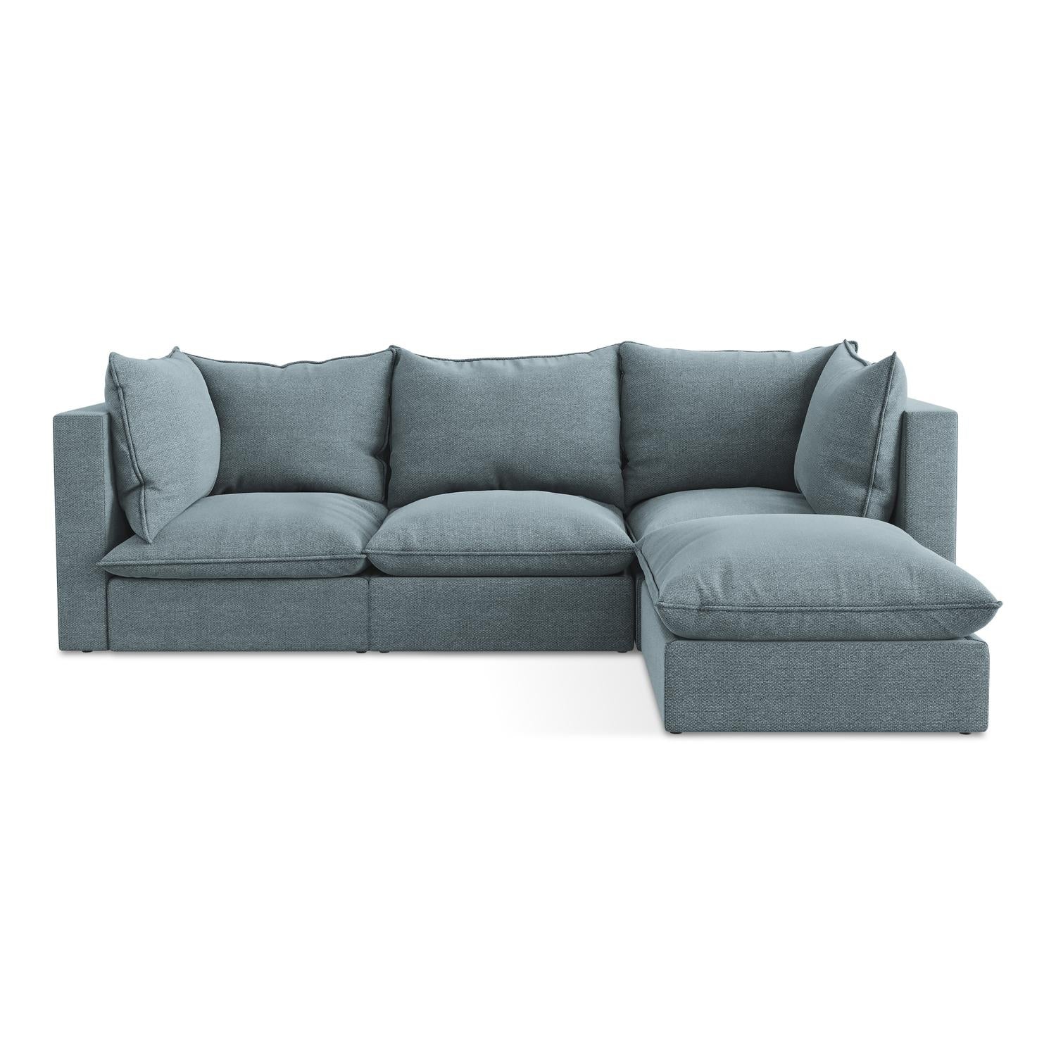 Pixie - Fabb - Jeans / Prawy