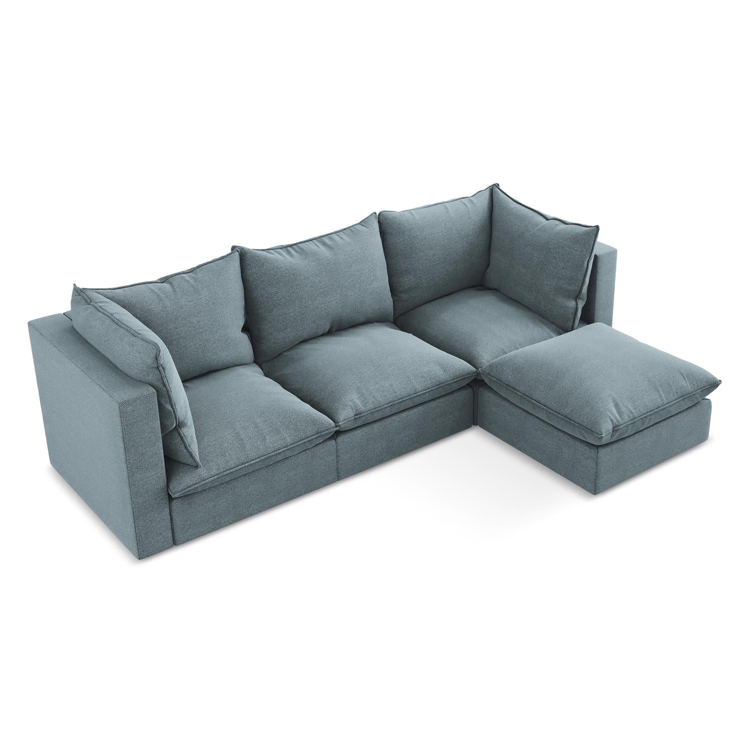 Pixie - Fabb - Jeans / Prawy