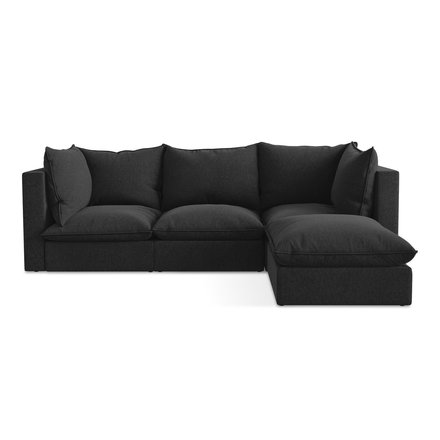 Chill Me - Agmamito - Czarny / Prawy