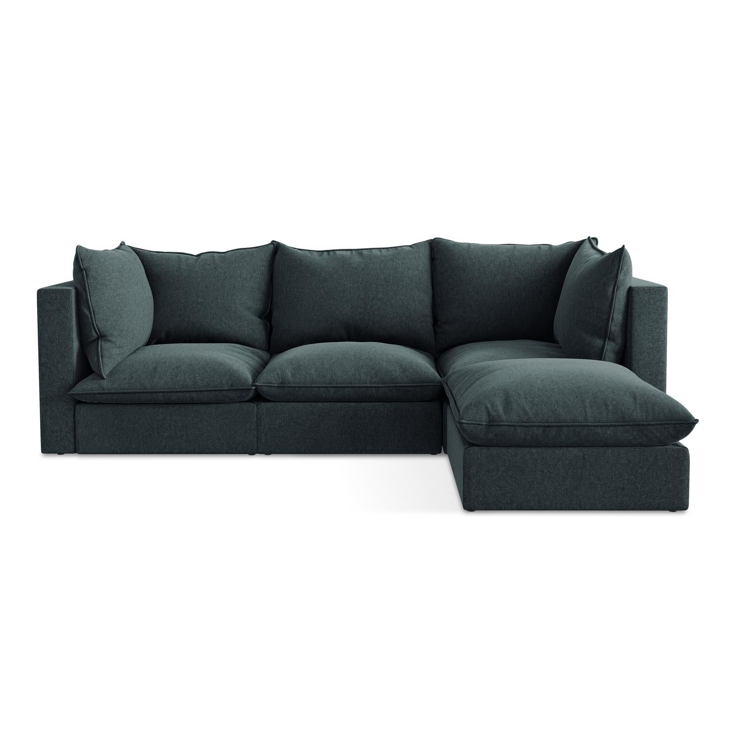 Chill Me - Agmamito - Morski / Prawy