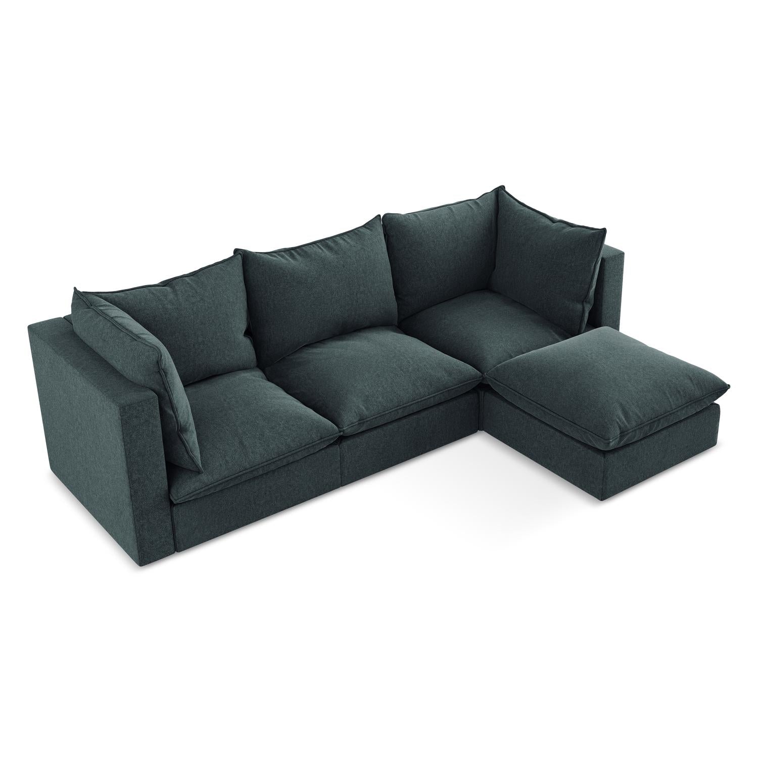 Chill Me - Agmamito - Morski / Prawy